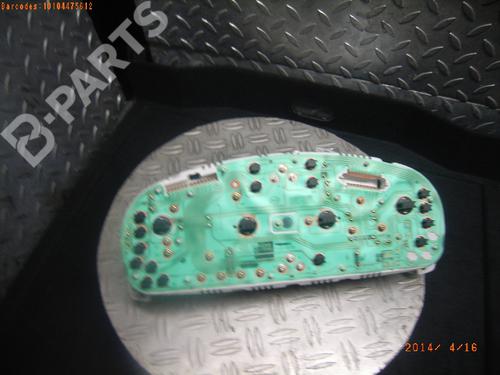 Instrument cluster HYUNDAI GETZ (TB) 1.1 | BP968325C47 