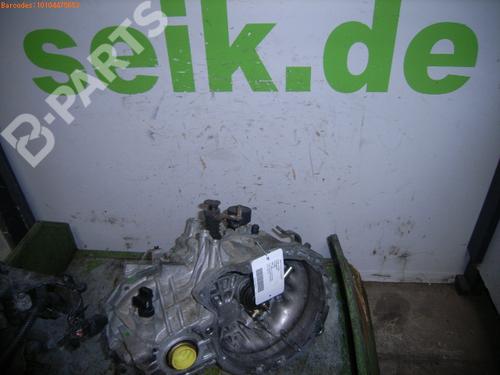Used Gearbox HYUNDAI GETZ (TB) 1.1 (63 hp) 284432