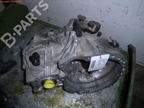 Gearbox HYUNDAI GETZ (TB) 1.1 | BP284432M3 