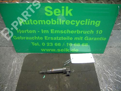 Used Ignition coil OPEL AGILA (B) (H08) 1.2 (F68) (86 hp) 968331