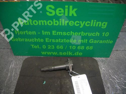 Used Ignition coil OPEL AGILA (B) (H08) 1.2 (F68) (86 hp) 968332