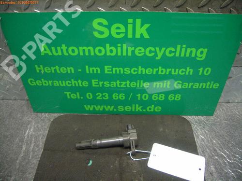 Used Ignition coil OPEL AGILA (B) (H08) 1.2 (F68) (86 hp) 968333