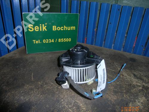 Used Heater blower motor MAZDA MX-5 II (NB) 1.6 16V (NB6C) (110 hp) 968347