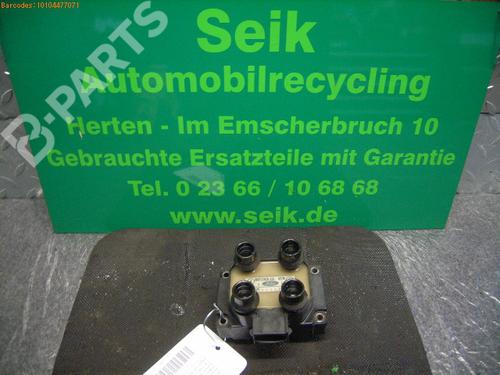 Used Ignition coil FORD ESCORT V (AAL, ABL) 1.4 (71 hp) 968372
