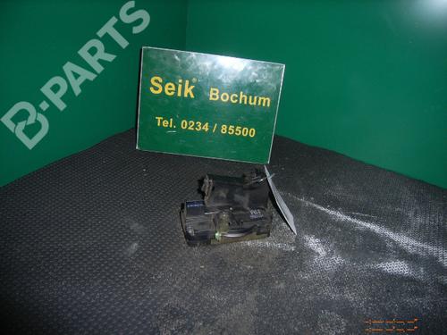 Used Front right lock OPEL ZAFIRA A MPV (T98) 1.8 16V (F75) (116 hp) 968378