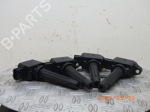 Used Ignition coil MAZDA 2 Hatchback (DL, DJ) 1.5 SKYACTIV-G M Hybrid (90 hp) 29270411