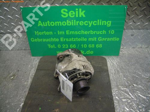Used Alternator SEAT CORDOBA Vario (6K5) 1.4 i (60 hp) 284488