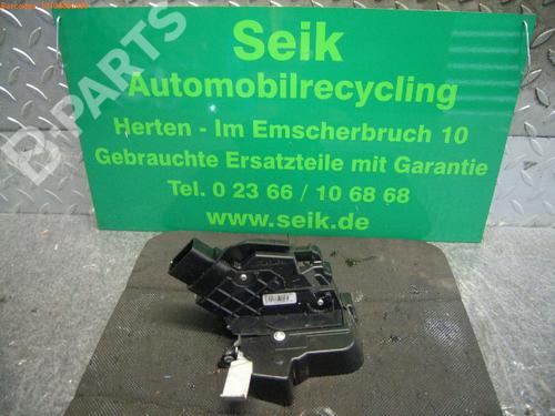 Rear left lock FORD FOCUS II (DA_, HCP, DP) 1.6 | BP968420C100 