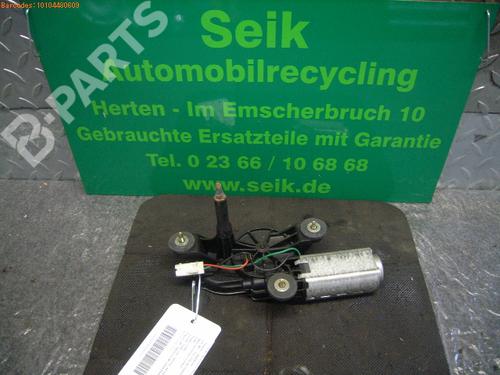 Used Rear wiper motor FIAT PUNTO (188_) 1.2 60 (188.030, .050, .130, .150, .230, .250) (60 hp) 968426