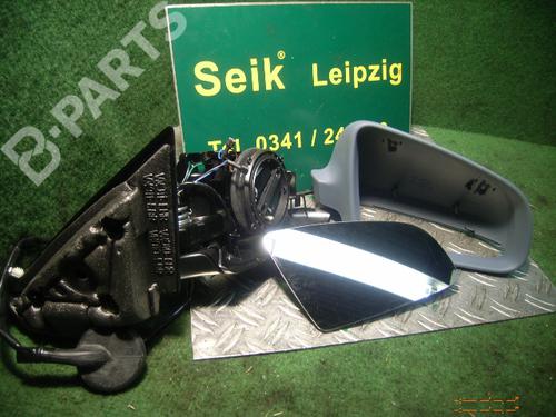 Right mirror AUDI A3 (8P1) 1.6 (102 hp) 1267894