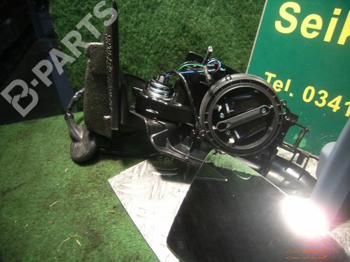 Right mirror AUDI A3 (8P1) 1.6 | BP1267894C27 