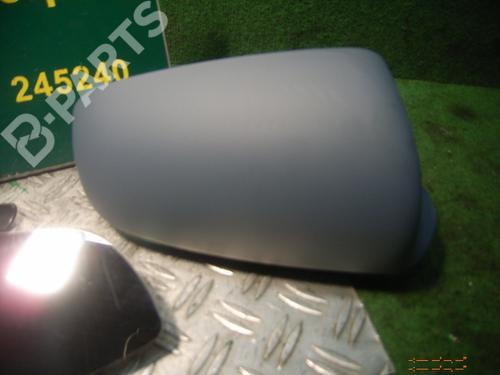 Right mirror AUDI A3 (8P1) 1.6 | BP1267894C27 