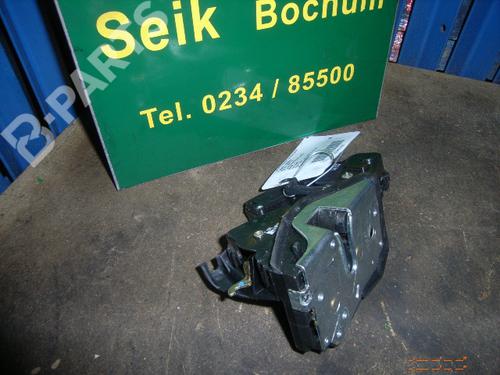 Used Rear right lock BMW 3 (E46) 320 i (150 hp) 968439