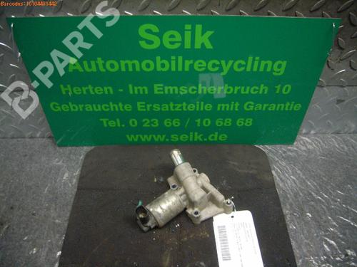 Used Egr OPEL CORSA D (S07) 1.2 (L08, L68) (80 hp) 968445