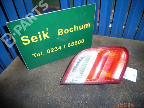 Used Left tailgate light MERCEDES-BENZ CLK (C208) CLK 320 (208.365) (218 hp) 284517