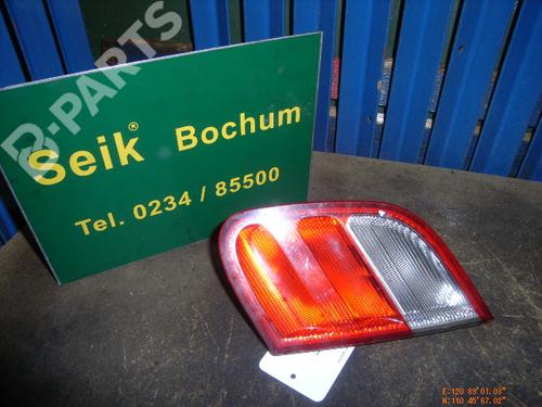 Used Right tailgate light MERCEDES-BENZ CLK (C208) CLK 320 (208.365) (218 hp) 284518