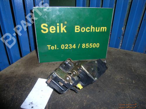 Used Front right lock VOLVO V40 Estate (645) 1.8 (115 hp) 968460