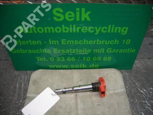 Used Ignition coil AUDI A4 B8 (8K2) S4 quattro (333 hp) 968461