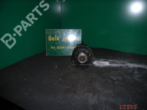 Used Alternator Alternator 284527 284527