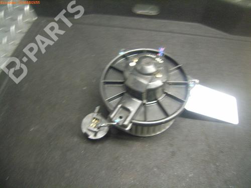 Used Heater blower motor DAIHATSU CUORE VI (L251, L250_, L260_) 1.0 (58 hp) 968475