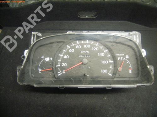 Used Instrument cluster DAIHATSU CUORE VI (L251, L250_, L260_) 1.0 (58 hp) 968477