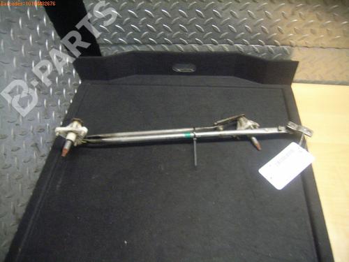 Used Front wipers mechanism DAIHATSU CUORE VI (L251, L250_, L260_) 1.0 (58 hp) 968479