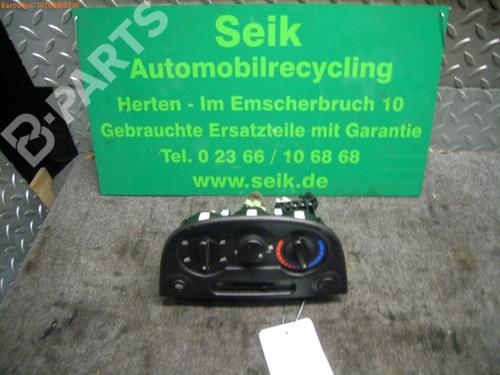 Used Climate control CHEVROLET MATIZ (M200, M250) 0.8 (52 hp) 968482