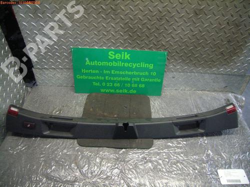 Used Tailgate handle MERCEDES-BENZ E-CLASS T-Model (S212) E 200 CGI (212.248) (184 hp) 968489