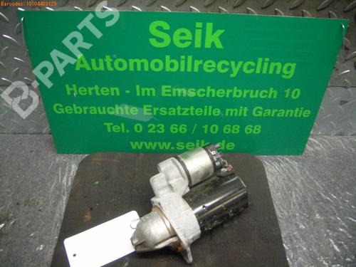 Startmotor OPEL CORSA D (S07) 1.0 (L08, L68) (65 hp) 284540