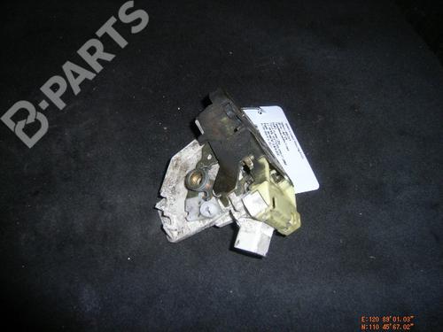 Used Rear right lock FORD FOCUS I Turnier (DNW) 2.0 16V (131 hp) 968491