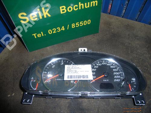 Used Instrument cluster MAZDA 6 Hatchback (GG) 2.0 DI (GG14) (136 hp) 968501