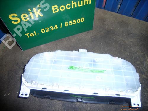 Kombinert Instrument MAZDA 6 Hatchback (GG) 2.0 DI (GG14) | BP968501C47 