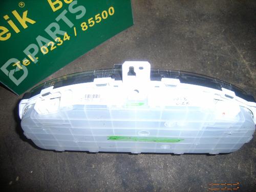 Kombinert Instrument MAZDA 6 Hatchback (GG) 2.0 DI (GG14) | BP968501C47 