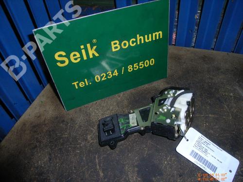 Used Rear right lock MAZDA 6 Hatchback (GG) 2.0 DI (GG14) (136 hp) 968503