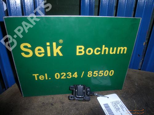 Spejlkontakt MAZDA 6 Hatchback (GG) 2.0 DI (GG14) (136 hp) 968507