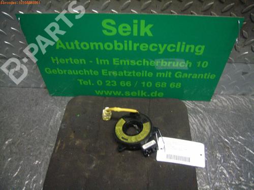 Squib airbag MAZDA 323 F VI Hatchback (BJ) 2.0 TD BP968508C102