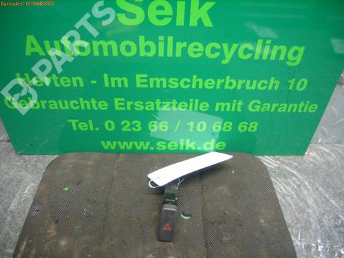 Used Warning switch MAZDA 323 F VI Hatchback (BJ) 2.0 TD (101 hp) 968510