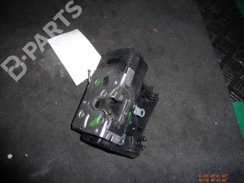 Used Front left lock OPEL ASTRA G Estate (T98) 1.6 (F35) (84 hp) 968512