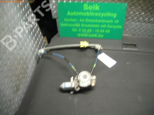 Used Rear left window mechanism CITROËN XSARA PICASSO (N68) 1.6 HDi (109 hp) 284551