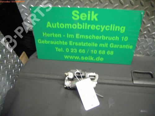 Used Front left lock CITROËN XSARA PICASSO (N68) 1.6 HDi (109 hp) 968514