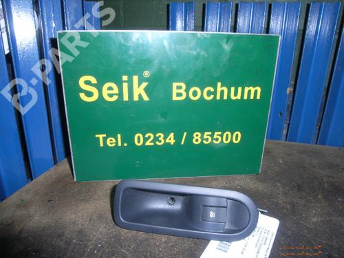 Spak kontakt RENAULT MEGANE II (BM0/1_, CM0/1_) 1.6 16V (BM0C, CM0C) (113 hp) 968521