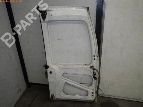 Left tailgate CITROËN JUMPY I (U6U_) 2.0 HDi 95 | BP284557C76 
