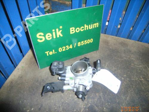 Used Throttle body KIA RIO I Hatchback (DC) 1.5 16V (97 hp) 284559