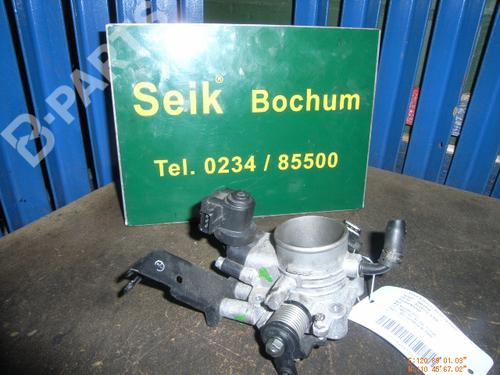 Throttle body KIA RIO I Hatchback (DC) 1.5 16V | BP284559M82 