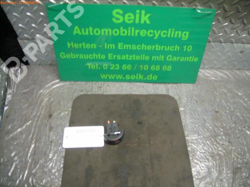Comutador / Botão 4 piscas OPEL ASTRA G Estate (T98) 1.7 DTI 16V (F35) (75 hp) 1267901