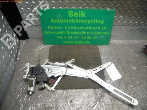 Alzavetro anteriore destra OPEL ASTRA G Estate (T98) 1.7 DTI 16V (F35) (75 hp) 284563