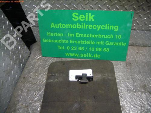 Used Warning switch FORD FIESTA V (JH_, JD_) 1.25 16V (70 hp) 968532