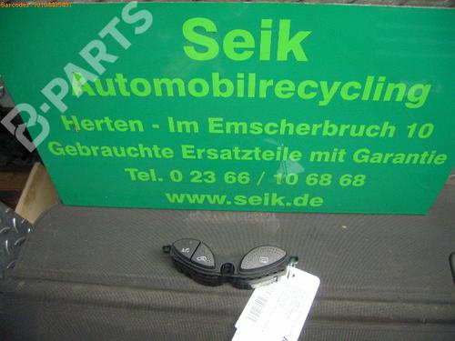 Spak kontakt FORD FOCUS I (DAW, DBW) 1.6 16V (100 hp) 968539