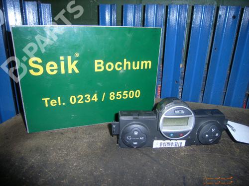 Used Climate control RENAULT SCÉNIC II (JM0/1_) 1.9 dCi (JM0G, JM12, JM1G, JM2C) (120 hp) 968541