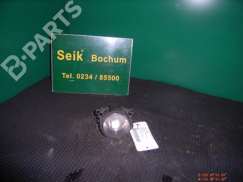Used Right front fog light RENAULT SCÉNIC II (JM0/1_) 1.9 dCi (JM0G, JM12, JM1G, JM2C) (120 hp) 284584